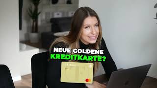 Kostenlose Kreditkarte mit 4000 € Kreditlimit [upl. by Mackay]