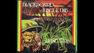 Lee Perry and The Upsetters  Black Board Jungle Dub  05  Mother Land Dub [upl. by Nnyled]