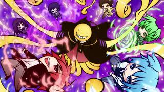 The Guiding Light Koro Sensei’s Anthem [upl. by Anbul666]