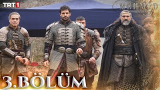 Mehmed Fetihler Sultanı 3 Bölüm trt1 [upl. by Broeder69]