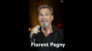 Florent Pagny [upl. by Suivatna773]