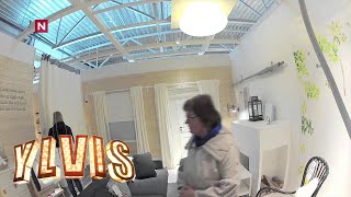 Ylvis  Vill på IKEA episode 2 [upl. by Natsirc]