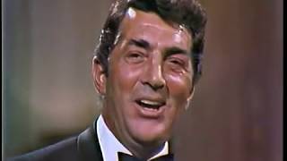 Dean Martin  quotThe Birds And The Beesquot  LIVE [upl. by Ongun]