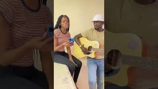 Zoe Basson amp Silva cover There was Jesus [upl. by Nivi]