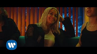 Rita Ora  Let You Love Me Official Video [upl. by Byram]