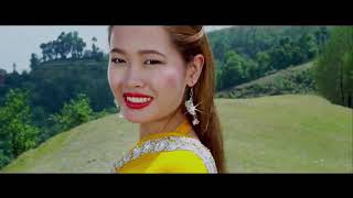 Timi Chhau Ra Po Haseko Chhu Ma Pratibimba प्रतिबिम्ब Nepali Movie Song HD by Kishor Rana Magar [upl. by Wixted]