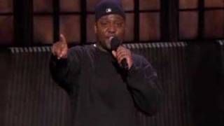 Aries Spears on HipHop [upl. by Ailaham207]