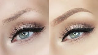 Updated Eyebrow Routine  Wunderbrow Review [upl. by Muriah]