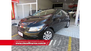 Chevrolet Onix Joy 10 Flex Manual 2019 [upl. by Anirav]