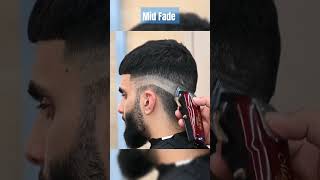 barber barberiasdelmundo barbershop barberoslatinos barbero haircut usa fade barberias [upl. by Brina]