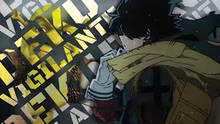 MY HERO ACADEMIA SESTA STAGIONE  SINTESISVISTA PARTE 2 [upl. by Ayanet]