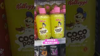 Spotted in The Reject Shop  Froot Loops smells amazing 🤩 therejectshop frootloops australia [upl. by Hitoshi]