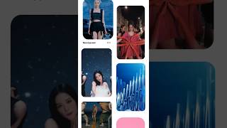 Black pink remix with XIN bpblackpink XIN song lisa jennine rose jisso kpop youtubeshorts [upl. by Woodford]