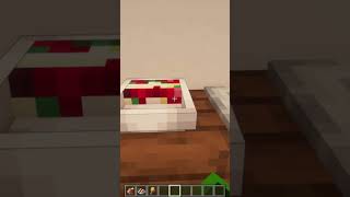 Placeable Food minecraft mccommunity minecraftparody adventure minecraftexcitement explore [upl. by Gurtner]