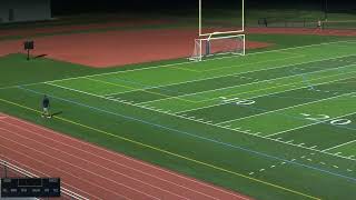 North Penn vs Lansdale Catholic High School Girls Varsity Soccer [upl. by Gunilla]