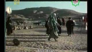 Islamic Movie  Imam Ali as Part 055 [upl. by Dustman]