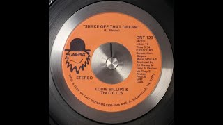 1977  Eddie Billips amp The CCCs  Shake Off That Dream [upl. by Ongineb]