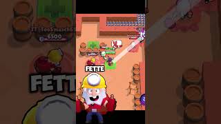 Brawl Stars Banküberfall brawlstars mortis brawlstarsstory [upl. by Whyte]