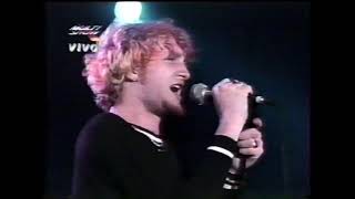 Alice in Chains  Would Live at Hollywood Rock 1993 Rio de Janeiro Brazil [upl. by Ellennaj730]