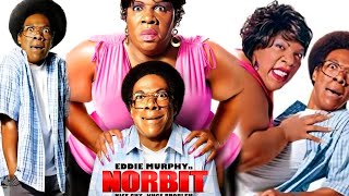 Norbit  HD  Eddie Murphy  Thandiwe Newton  Norbit Full Movie Fact amp Some Details [upl. by Alva]