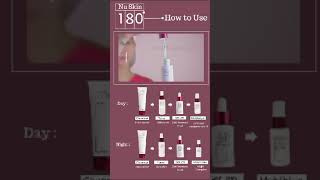 180system skincare nuskin [upl. by Weatherley]