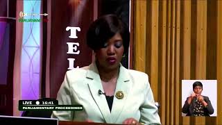 National Assembly of Zambia Live Stream [upl. by Astor]