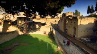 The Other Pompeii  Life and Death in Herculaneum [upl. by Elisha]