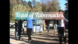 Feast of Tabernacles “Sukkoth” Praise and Worship [upl. by Torey710]