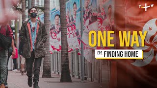 Hong Kong Immigrants Struggle to Settle in the Rust Belt of the UK  One Way Ep2 [upl. by Nawoj]