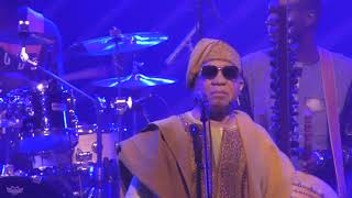 Salif Keita live at North Sea Jazz 2023 Full concert [upl. by Eenerb]