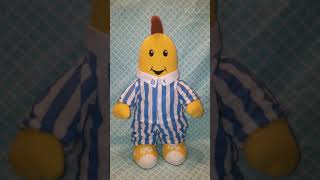 Bananas in Pajamas  Singing Banana One [upl. by Maia]