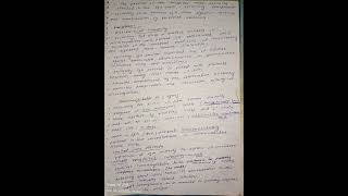 Topic immunochemistry bsc nursing 1 year short video [upl. by Mikah]