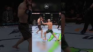 How Volkanovski Tricked Islam Makhachev [upl. by Enrico]