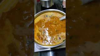 This sambar recipe is super tasty viralvideo youtubeshorts shortvideo yummy video trending [upl. by Sclar]