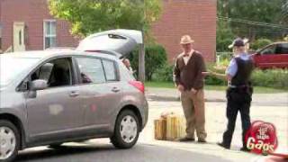 Fwd Hilarious How old men park cars [upl. by Plante]