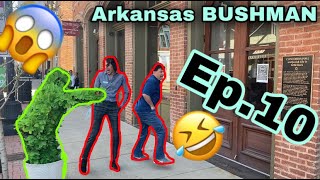 NEW Arkansas BUSHMAN 2021 EP 10 MUST WATCH [upl. by Piscatelli409]