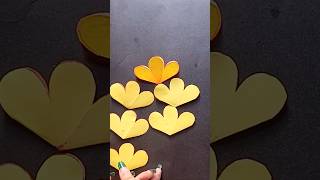 Diy Pop up heart card [upl. by Emoraj]