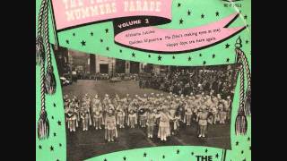 The Ferko String Band  Alabama Jubilee 1955 [upl. by Liba]