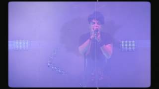 Gary Numan  The Savage UK Tour 2017 [upl. by Suoicul]