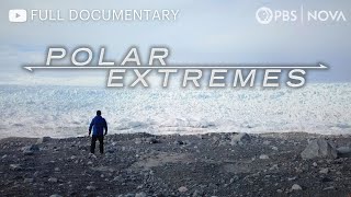 Polar Extremes Ice Worlds  Full Documentary  NOVA  PBS [upl. by Nordna827]