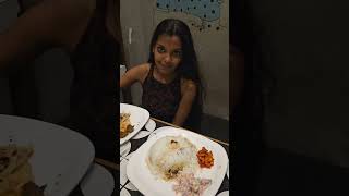 Kerala Hotel in Gujarat malayalam gujarat southindianfood [upl. by Alika]