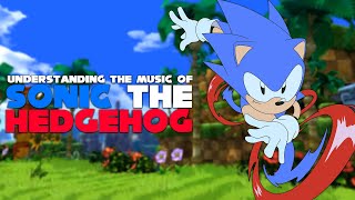 Understanding the Music of Sonic the Hedgehog [upl. by Ainehs438]