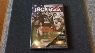 Jackass 25 uncut [upl. by Jeannine]