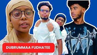 Dubrummaa Fudhatee  New Oromo Drama  Dirama Afaan Oromoo  Mosis Entertainment [upl. by Pul]