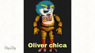 Oliver Oliver Oliver Oliver 🤑🤑🤑 [upl. by Fesoy429]