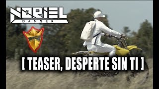 Noriel  Desperte Sin Ti Teaser [upl. by Hyacinth]