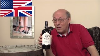 Whiskey ReviewTasting Teeling  The Spirit of Dublin [upl. by Langelo]