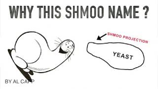 What are Shmoo Projections in Yeast [upl. by Avilo]