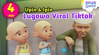 Lugowo  upin ipin terbaru 2022 [upl. by Nywde]