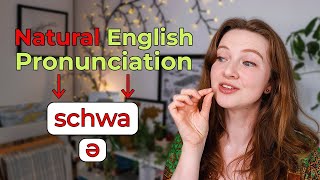 The Schwa Sound How to Pronounce the Schwa in Words and Sentences The Complete Guide [upl. by Adas]